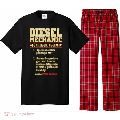 Pajama Set