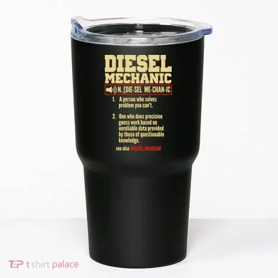 Tumbler