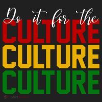 Do It For The Culture African American Pride Women's Sweatshirt thumb 2