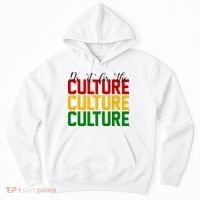 Do It For The Culture African American Pride Hoodie thumb 0