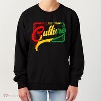Do It For The Culture Black History Junteenth Freeish 1865 Women's Sweatshirt thumb 0