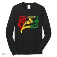 Do It For The Culture Black History Junteenth Freeish 1865 Long Sleeve Shirt thumb 0