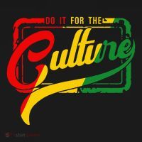 Do It For The Culture Black History Junteenth Freeish 1865 Apron thumb 3