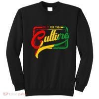 Do It For The Culture Black History Junteenth Freeish 1865 Sweatshirt thumb 0