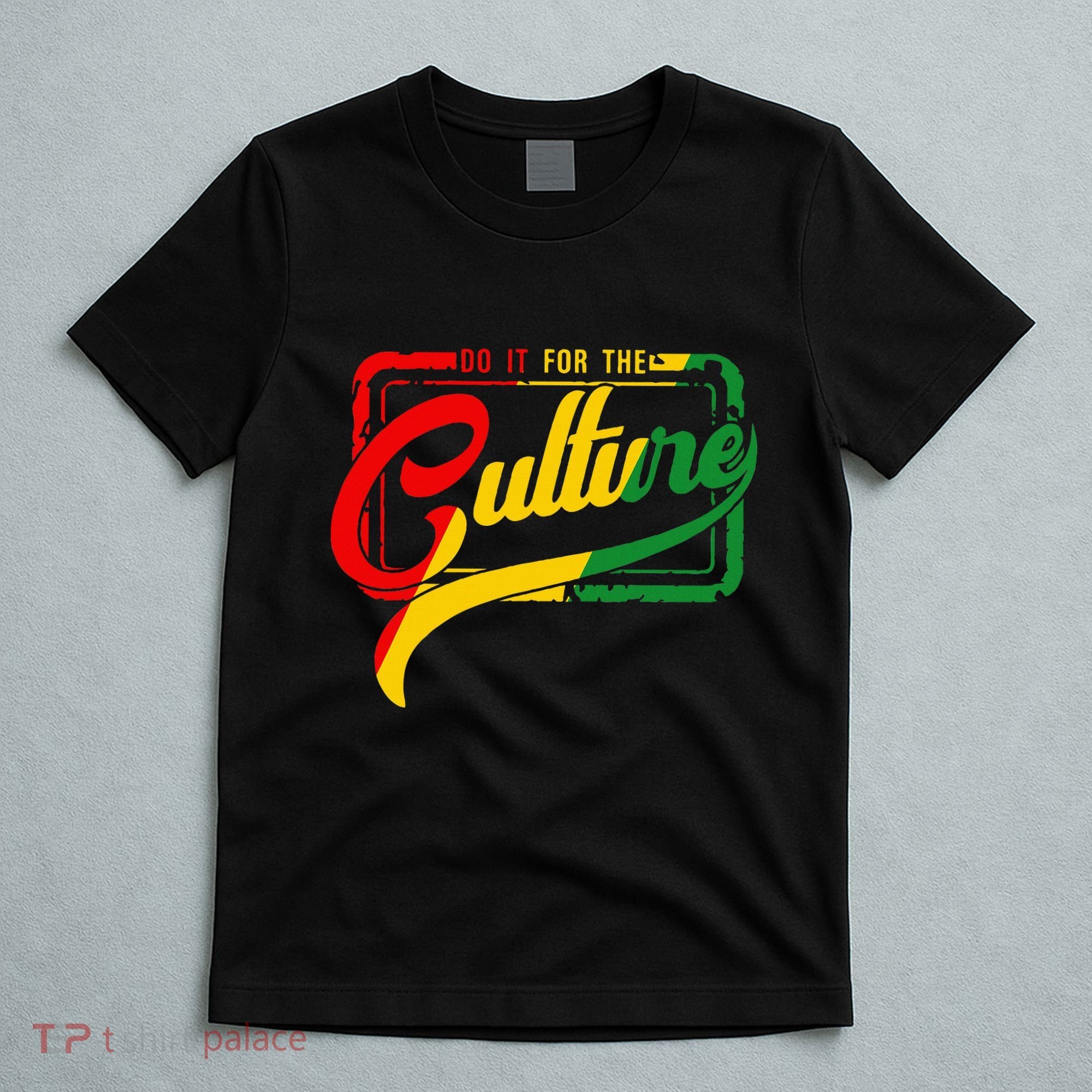 Do It For The Culture Black History Junteenth Freeish 1865 T-Shirt
