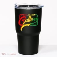 Do It For The Culture Black History Junteenth Freeish 1865 Tumbler thumb 0