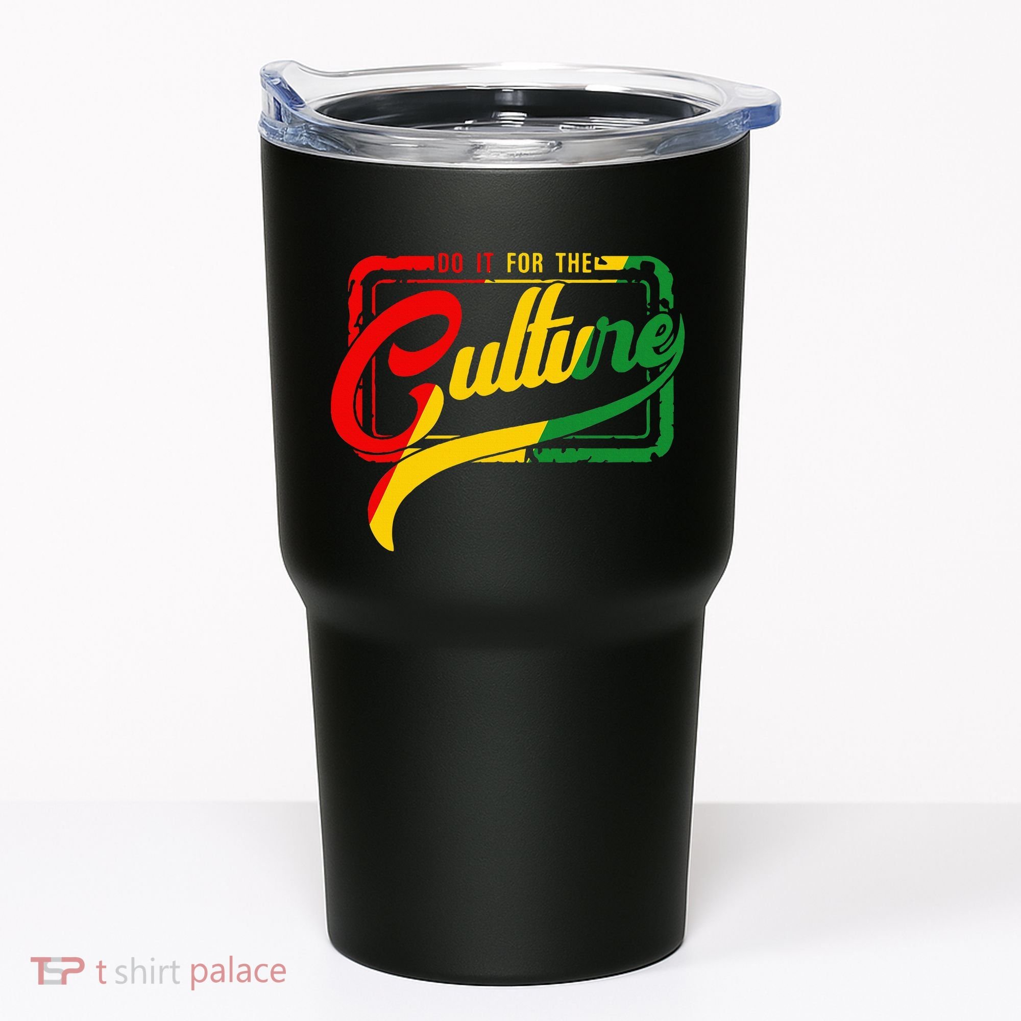 Do It For The Culture Black History Junteenth Freeish 1865 Tumbler