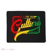 Do It For The Culture Black History Junteenth Freeish 1865 Mousepad thumb 0