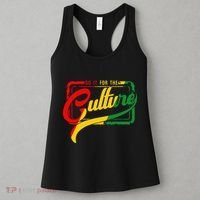 Do It For The Culture Black History Junteenth Freeish 1865 Women's Tank Top thumb 3