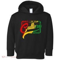 Do It For The Culture Black History Junteenth Freeish 1865 Toddler Hoodie thumb 0