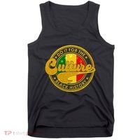 Do It For The Culture Black History Emblem Tank Top thumb 0