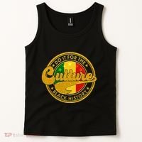 Do It For The Culture Black History Emblem Tank Top thumb 2