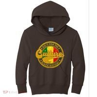 Do It For The Culture Black History Emblem Kids Hoodie thumb 0