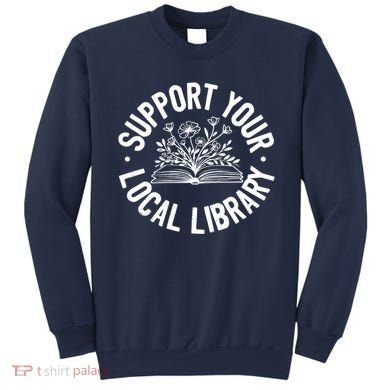 Design Ideas For Book Lovers Reading And Book Worm Sweatshirt