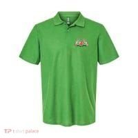 Dead Inside Funny Valentine Gift For Valentine Day Polo thumb 0