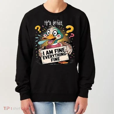 Women's Sweatshirt