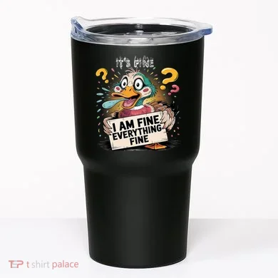 Tumbler