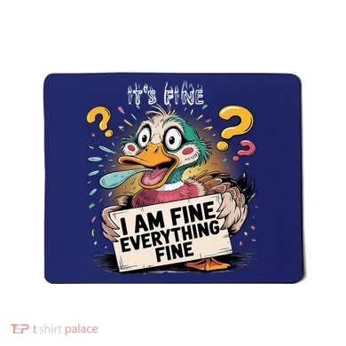 Mousepad