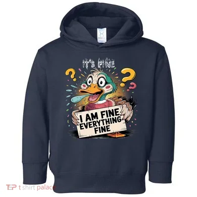 Toddler Hoodie