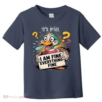 Toddler T-Shirt