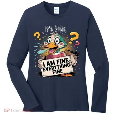 Women's Long Sleeve Shirt