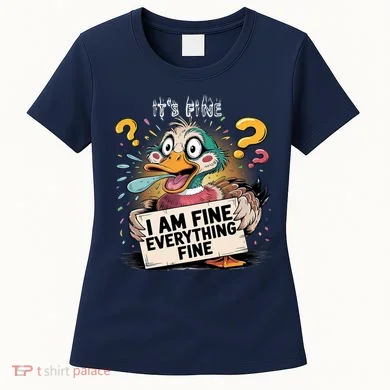 Women's T-Shirt