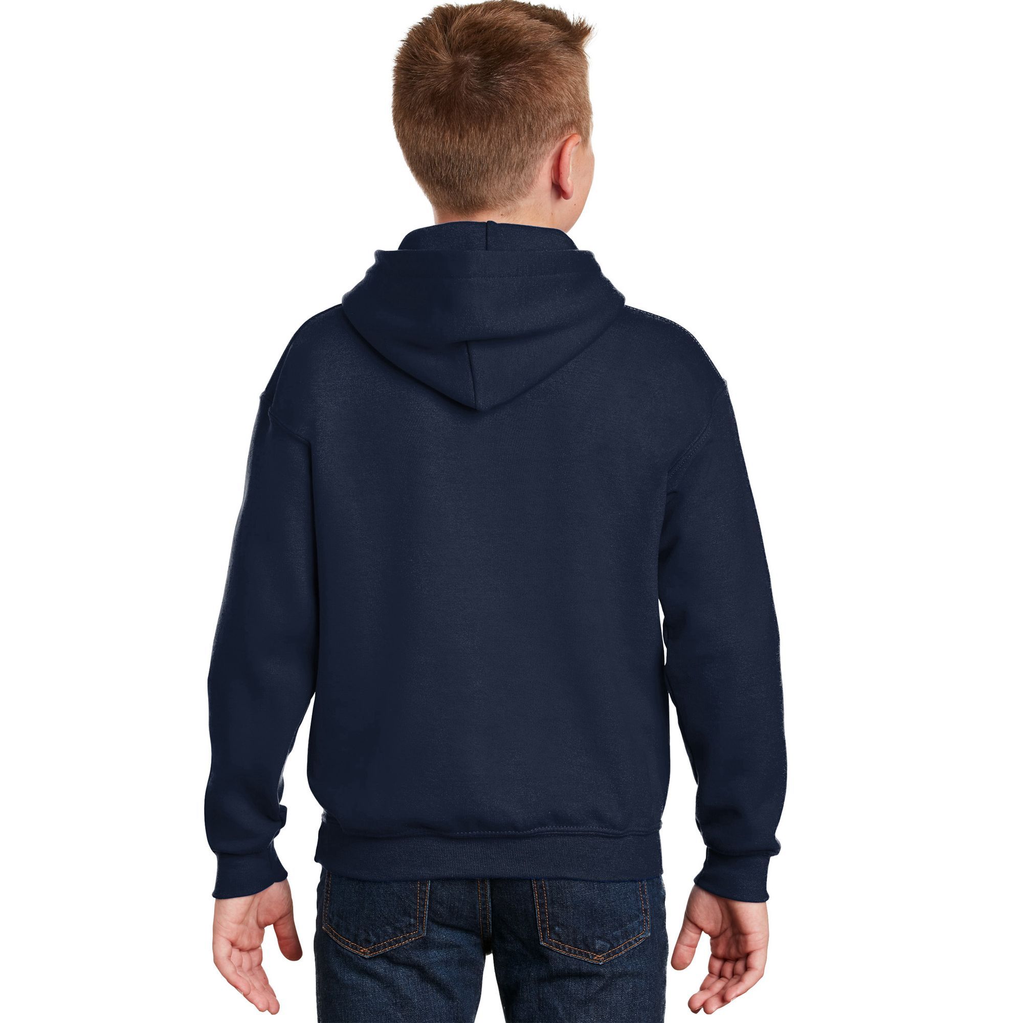 Duck IT'S FINE I'M FINE EVERYTHING IS FINE  Kids Hoodie