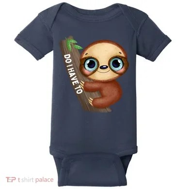 Baby Bodysuit