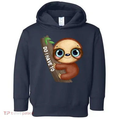 Toddler Hoodie
