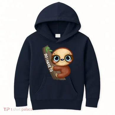 Kids Hoodie