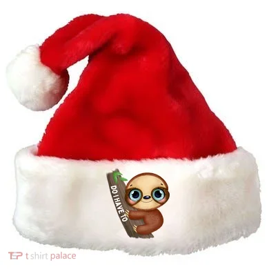 Santa Hat