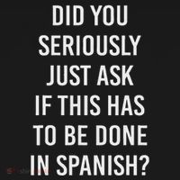 Does It Have To Be Done In Spanish Sarcasm Meme Teacher Pajama Set thumb 2