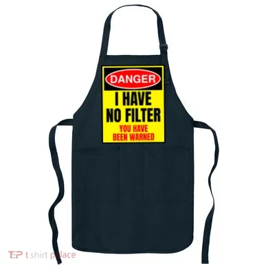 Apron