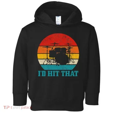 Toddler Hoodie