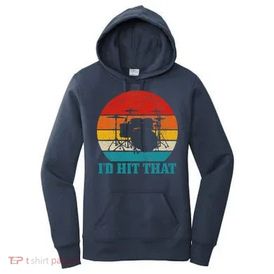 Women's Hoodie