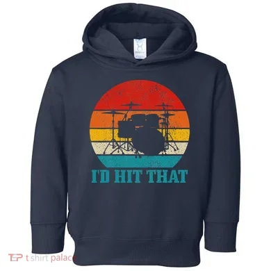 Toddler Hoodie