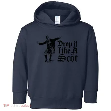 Toddler Hoodie