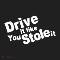 Drive It Like You Stole It Beanie thumb 2