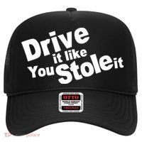 Drive It Like You Stole It Car Lover Hat thumb 0