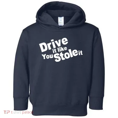 Toddler Hoodie