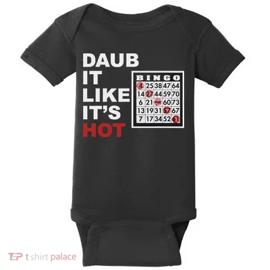 Baby Bodysuit