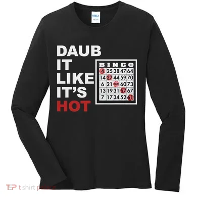 Women's Long Sleeve Shirt