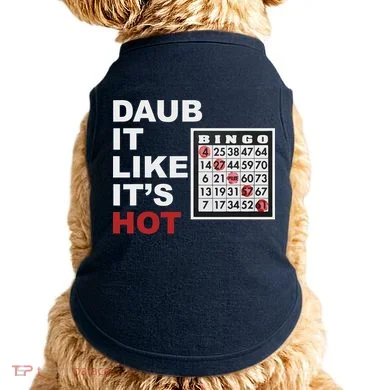 Doggie Tank