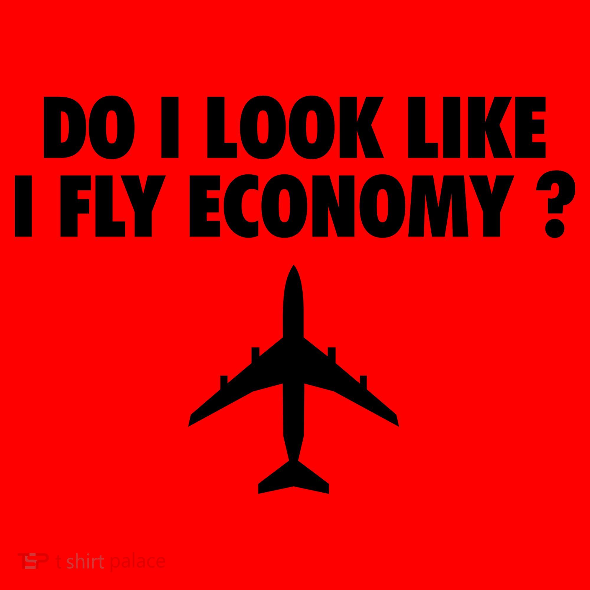 Do I Look Like I Fly Economy Funny First Class Traveling Santa Hat