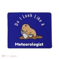 Do I Look Like A Ground Hogs Day Punxsutawney Phil Woodchuck Cool Gift Mousepad thumb 0