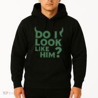 Do I Look Like Him? Hoodie thumb 2