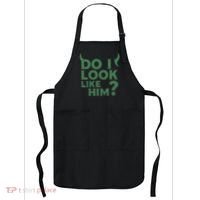 Do I Look Like Him? Apron thumb 0