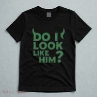Do I Look Like Him? T-Shirt thumb 5