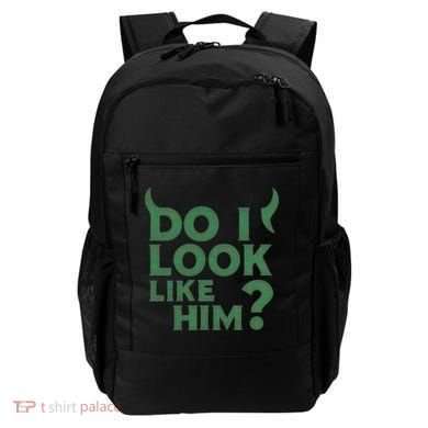 Do I Look Like Him? Backpack