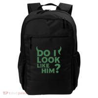 Do I Look Like Him? Backpack thumb 0